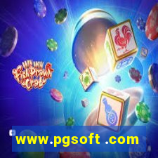 www.pgsoft .com